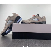 x Jordan Low 5 PSG DX6325-204 Air 0823